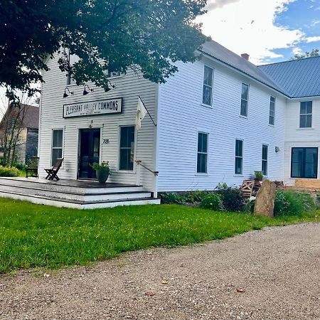 شقة Maine Mountain Retreat بيتيل المظهر الخارجي الصورة