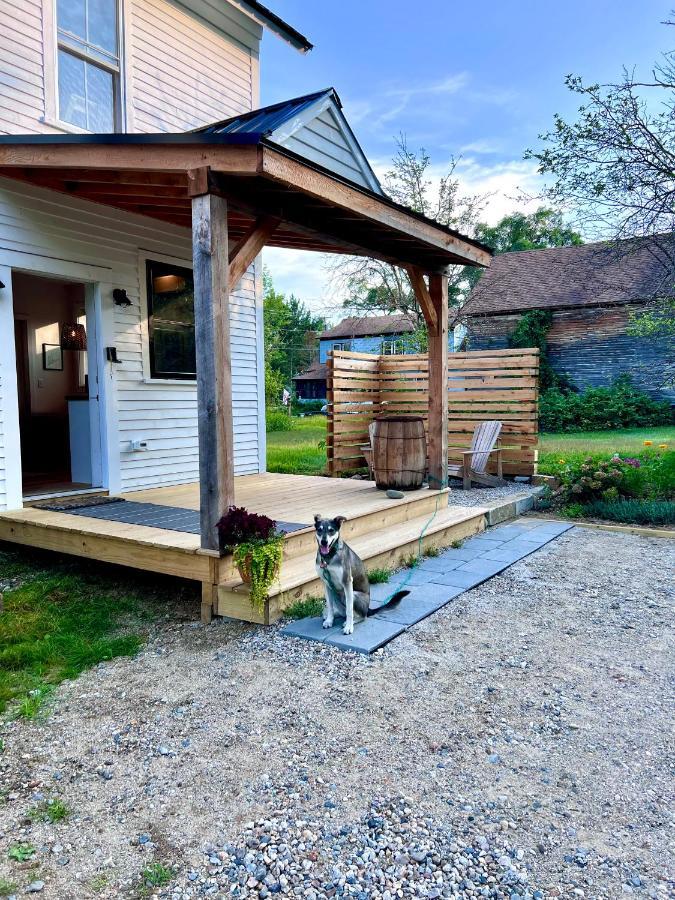 شقة Maine Mountain Retreat بيتيل المظهر الخارجي الصورة