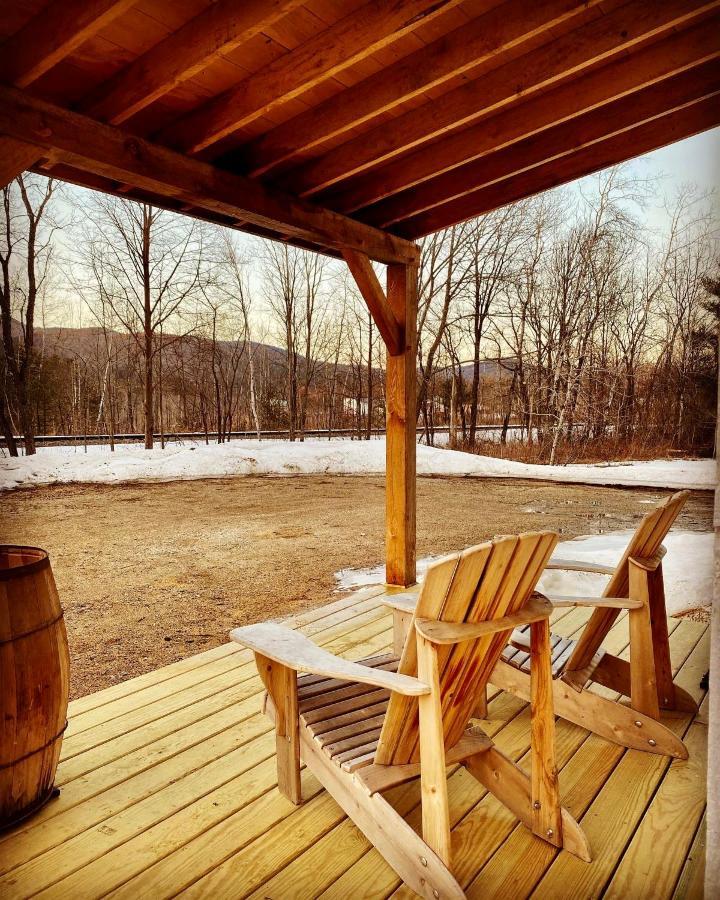 شقة Maine Mountain Retreat بيتيل المظهر الخارجي الصورة